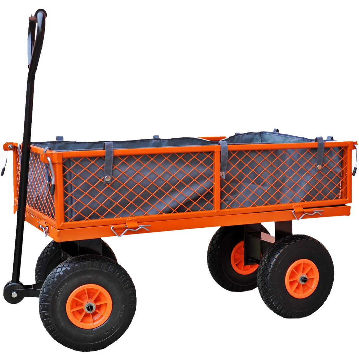 FUXTEC Gerätewagen