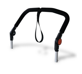 FUXTEC Schiebegriff für Fahrradanhänger FX-FA1