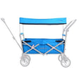 Stoff Bezug Bollerwagen komplett CT-700