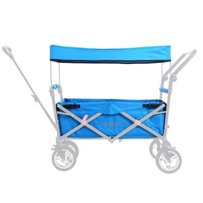 Stoff Bezug Bollerwagen komplett CT-700