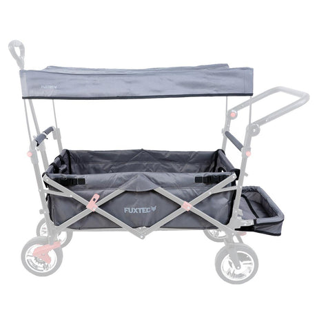 Stoff Bezug Bollerwagen komplett CT-800