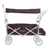 Stoff Bezug Bollerwagen komplett CT-800