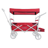 Stoff Bezug Bollerwagen komplett CT-800