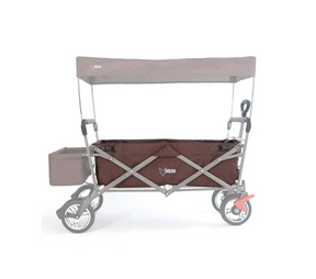 Sitzstoffbezug CT-500 / JW76C, braun