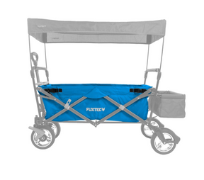 Sitzstoffbezug CT-500 / JW76C, türkis