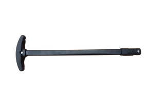 FROSAL Zugstange Oberteil Bollerwagen Nick und Bel Sol