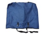 FROSAL Tasche Überzug Bollerwagen Nick und Bel Sol blau