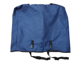 FROSAL Tasche Überzug Bollerwagen Nick und Bel Sol blau