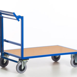 ROLLCART Schiebebügelwagen