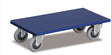 VARIOfit Möbelhund® mit thermoplastischer Bereifung, 750 kg, mh-950.003