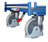 VARIOfit EasySTOP Bremse Fußbremse