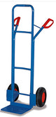 VARIOfit Hohe Stahlrohrkarre 250 kg, sk-710.010/sk-710.011