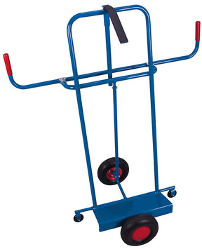 VARIOfit Plattenkarre mit variabler Plattensicherung sk710.045 sk710.046