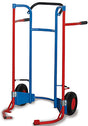 VARIOfit Reifenkarre, niedrig, sk-710.302/sk-710.303