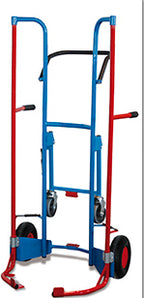 VARIOfit Reifenkarre mit Stützrad sk-710.304/sk-710.305