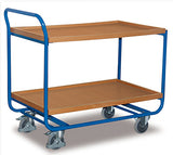 VARIOfit Stahl-Tischwagen st-402.000
