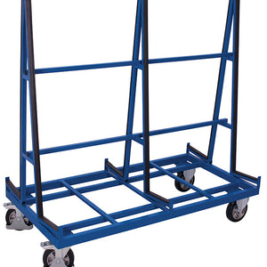 VARIOfit Plattenständer-/wagen