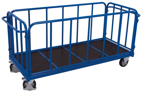 VARIOfit Vierwandwagen mit senkrechten Streben sw1314 sw1304 sw1614 sw1604 sw2014 sw2004