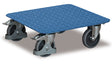 VARIOfit Kistenroller mit Riffelblech-Ladefläche, sw-500.012
