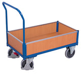 VARIOfit Kastenwagen mit niedrigem Holzaufbau, sw-500.402/sw-600.402/sw-700.402/sw-800.402
