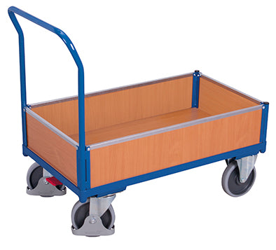 VARIOfit Kastenwagen mit niedrigem Holzaufbau, sw-500.402/sw-600.402/sw-700.402/sw-800.402