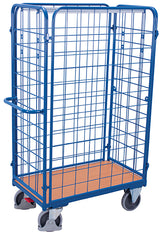 VARIOfit Hoher Paket-Vierwandwagen sw-500.405/sw-600.405/sw-700.403/sw-800.403