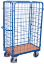 VARIOfit Hoher Paket-Vierwandwagen sw-500.405/sw-600.405/sw-700.403/sw-800.403