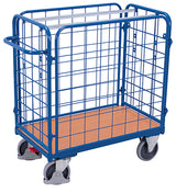 VARIOfit Niedriger Paket-Vierwandwagen sw-500.420/sw-600.420/sw-700.220/sw-800.220
