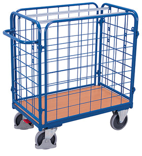 VARIOfit Niedriger Paket-Vierwandwagen sw-500.420/sw-600.420/sw-700.220/sw-800.220