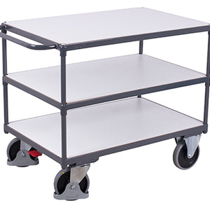 VARIOfit Tischwagen
