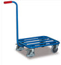 VARIOfit Grillfroller mit Stahlrohrladefläche, sw-500.801