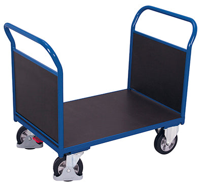 VARIOfit Schwerlast-Doppel-Stirnwandwagen sw-700.212/sw-800.212/sw-800.213/sw-800.226