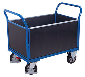 VARIOfit Schwerlast-Vierwandwagen sw-700.465/sw-800.465/sw-800.229/sw-800.466