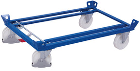 VARIOfit Palettenfahrgestell 1050 kg, sw-870.441/sw-870.415/sw-870.400/sw-870.420