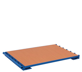 VARIOfit Plattenständer (ohne Bügel) zu1286 zu1287