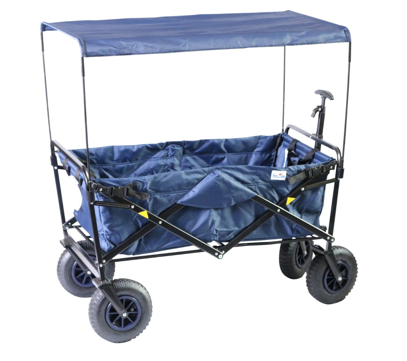 Bollerwagen faltbar | Bollerwagen & Transportwagen - Bollerwagen.com