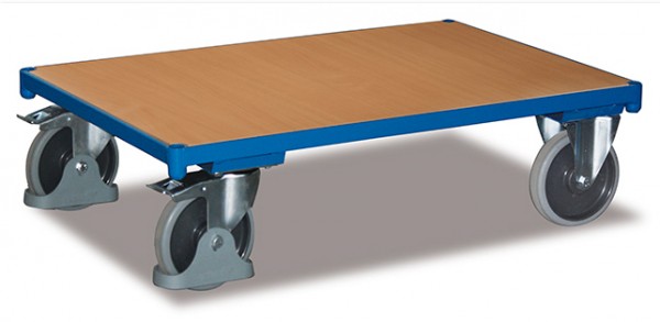 VARIOfit Basis-Modell-Plattformwagen sw-500.000/sw-600.000/sw-700.000/sw-800.000