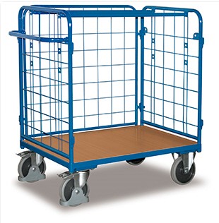 VARIOfit Niedriger Paket-Dreiwandwagen sw-500.313/sw-600.313/sw-700.313/sw-800.313