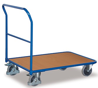 VARIOfit Schiebebügelwagen leichte Ausführung sw-450.103/sw-600.109