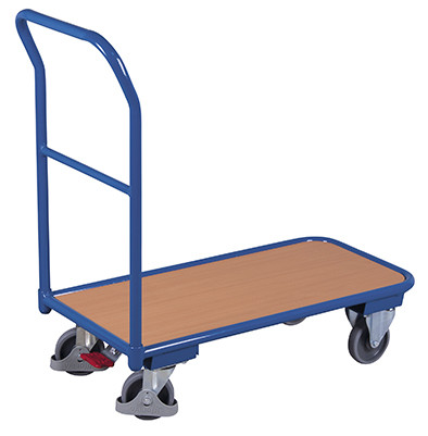 VARIOfit Schiebebügelwagen leichte Ausführung sw-450.103/sw-600.109