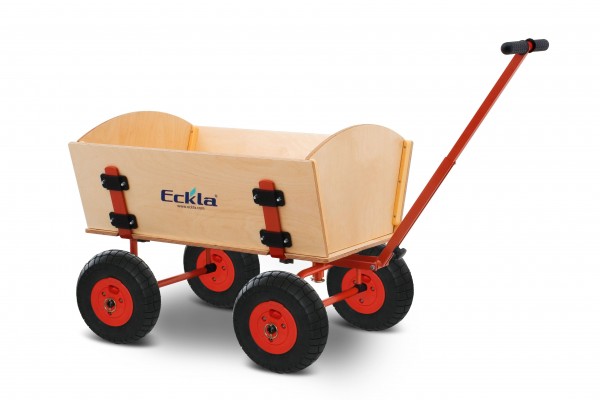 Bollerwagen Eckla Easy Trailer