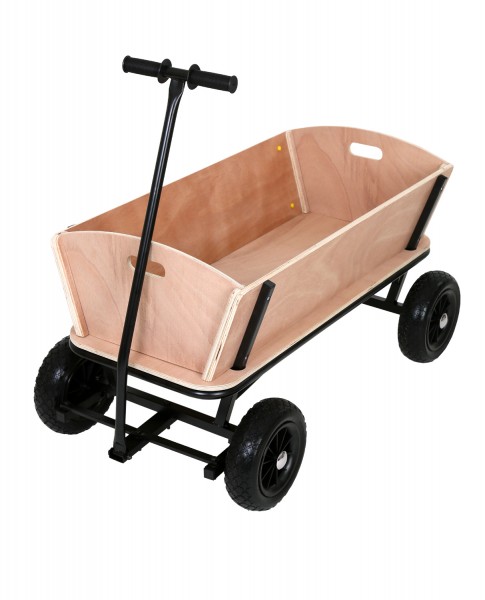 FROSAL Bollerwagen Jörn XXL 110 cm lang