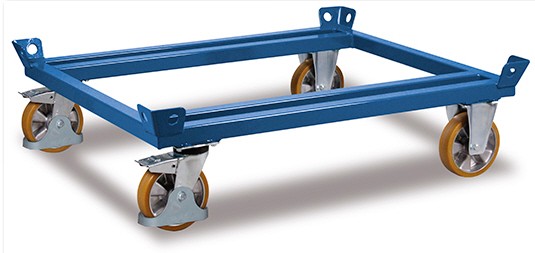 VARIOfit Palettenfahrgestell 1800 kg, sw-870.341/sw-870.315/sw-870.300/sw-870.514