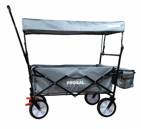 Bollerwagen-Max