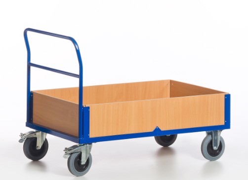 ROLLCART Bordwandwagen 021265 021266 021267 021268