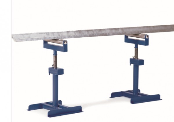 ROLLCART Rollenbock, 250 kg Tragkraft, 16-4371