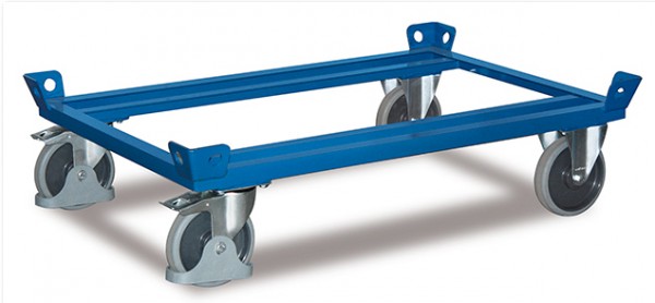 VARIOfit Palettenfahrgestell 500 kg, sw-870.041/sw-870.015/sw-870.000/sw-870.020