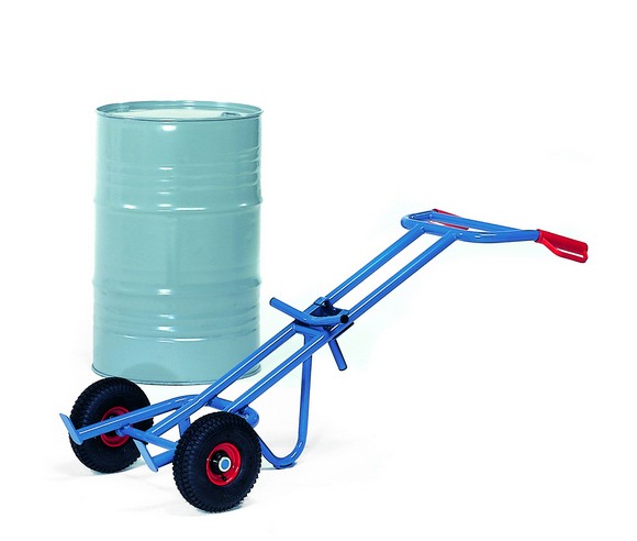 Fetra 1065/1066 Fasskarre 300 kg
