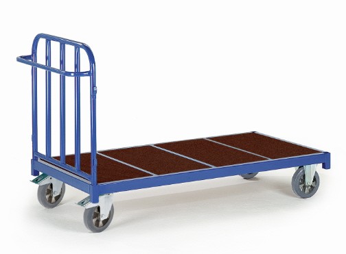 ROLLCART Stirnwandwagen 1200 kg Tragkraft 021244 021246 021248