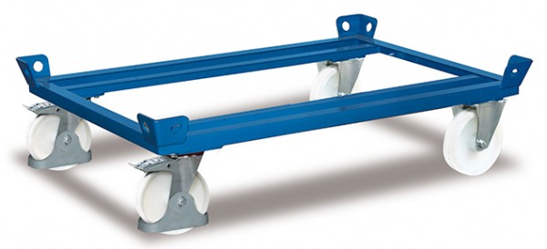 VARIOfit Palettenfahrgestell 1050 kg, sw-870.441/sw-870.415/sw-870.400/sw-870.420